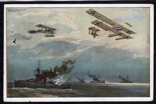 Ww1 postcard german for sale  BISHOP'S STORTFORD
