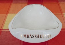 Grand cendrier comptoir d'occasion  Maël-Carhaix
