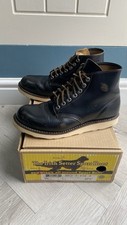 Red wing irish for sale  MANCHESTER