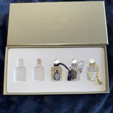 Penhaligon miniature edp for sale  LONDON