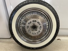 Harley davidson oem for sale  WAKEFIELD