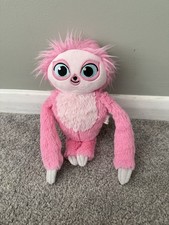 Sash sloth croods for sale  SHEERNESS