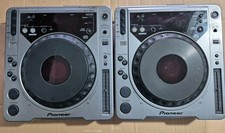 Coppia pioneer cdj usato  Napoli