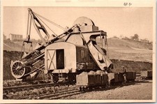 Carnaux mines excavateur d'occasion  France