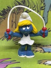 Schlumpfine 20168 springseil gebraucht kaufen  Siegburg