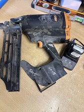 Tjep pqz gas for sale  BRISTOL