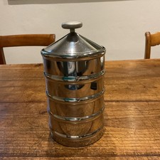 Alessi kalisto dose gebraucht kaufen  Wittlich