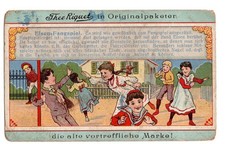 Riquet sammelbild 1900 gebraucht kaufen  Magdeburg