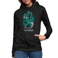 Harry potter slytherin gebraucht kaufen  Leipzig