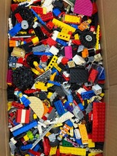 Lego 10kg bulk d'occasion  Expédié en Belgium