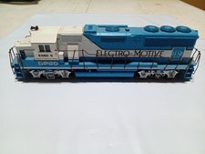 Electro motive gp60 for sale  Cartersville