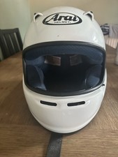 Arai kart racing for sale  HINCKLEY