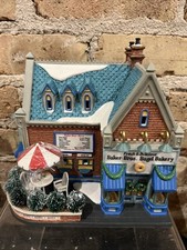 Dept. christmas city for sale  Chicago