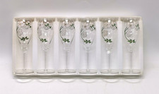 Flûtes champagne émaillés d'occasion Flûtes champagne émaillés d'occasion  Colmar