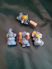 üei figuren elefanten gebraucht kaufen  Kreischa