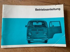 Betriebsanleitung anleitung he gebraucht kaufen  Ebersberg