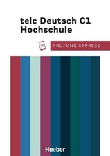 Prüfung express telc gebraucht kaufen  Köln