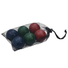 Tlg boccia spielset gebraucht kaufen  Leun