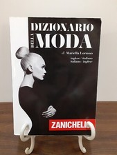 Lorusso dizionario della usato  Rimini