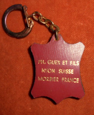 Porte clés guex d'occasion  Bar-le-Duc