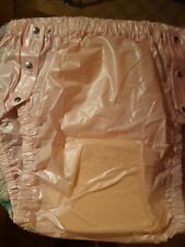 Windelhose blau weiß gebraucht kaufen  Berlin