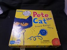 Pete cat groovy for sale  Denver