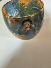 Goebel glas vase gebraucht kaufen  Vilseck