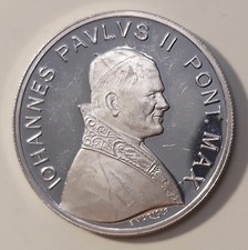 Giovanni paolo medaglia usato  Assemini