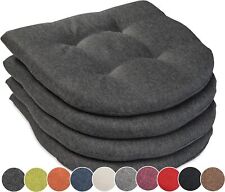 4er set stuhlkissen gebraucht kaufen  Görlitz