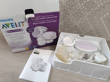 Philips avent elektrische gebraucht kaufen  Lüdenscheid