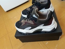Ash trainers d'occasion  Vénissieux