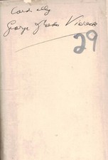 1945 signed george for sale  Yulee