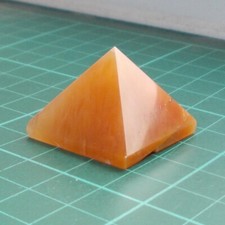 Peach aventurine crystal for sale  MANCHESTER