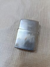 Briquet zippo johnny d'occasion  Libercourt