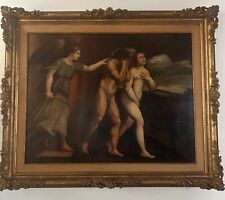 Quadro olio tela usato  Modena