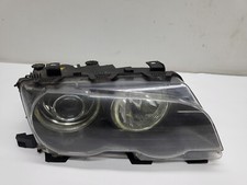Bmw 3er e46 gebraucht kaufen  Kleinrinderfeld