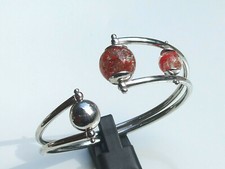 Joli bracelet argent d'occasion  Foix
