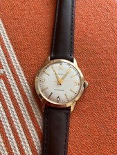 Vintage bulova caravelle for sale  Rumford
