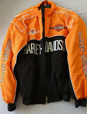 Harley davidson jacke gebraucht kaufen  Leutkirch im Allgäu