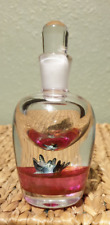 Small glass decanter for sale  WORCESTER