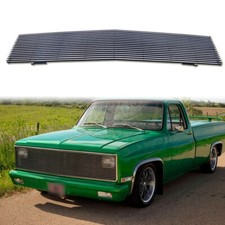 Chrome billet grille for sale  USA