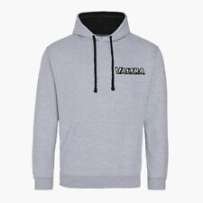 Moletom com capuz Valtra Tractor Contrast - Bordado - Pequeno a XXL, usado comprar usado  Enviando para Brazil