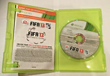 Usado, FIFA 13 (Microsoft Xbox 360, 2012) - Versão Europeia comprar usado  Enviando para Brazil