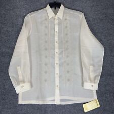 filipino barong l for sale filipino barong l for sale Glendale