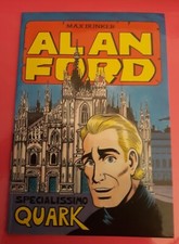Alan ford albo usato  Milano