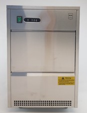 Eiswürfelbereiter gebraucht kaufen  Idar-Oberstein