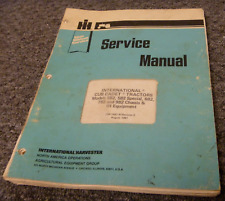 International harvester 782 for sale  Dubuque