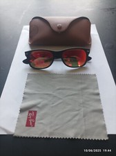 Lunette soleil ray d'occasion  Coulommiers