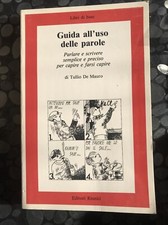 Tullio mauro guida usato  Villa Basilica