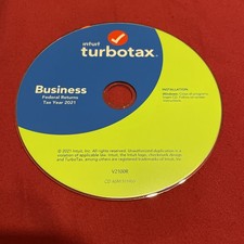 Intuit turbotax business for sale  Gilbert